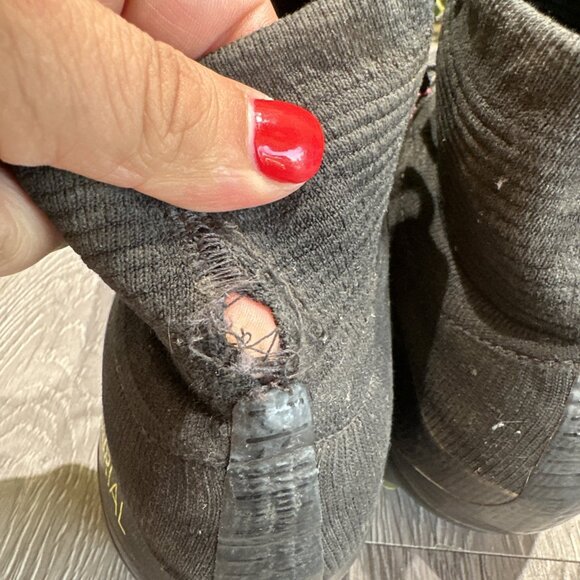 Nike Mercurial Superfly V 5 Elite Soccer Cleats Football  Vapor Ronaldo Sz 11 - Picture 8 of 14